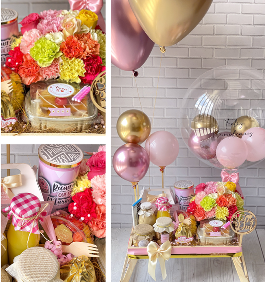 🎀 Deluxe Birthday Box 🎂